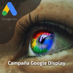 Anuncio Display