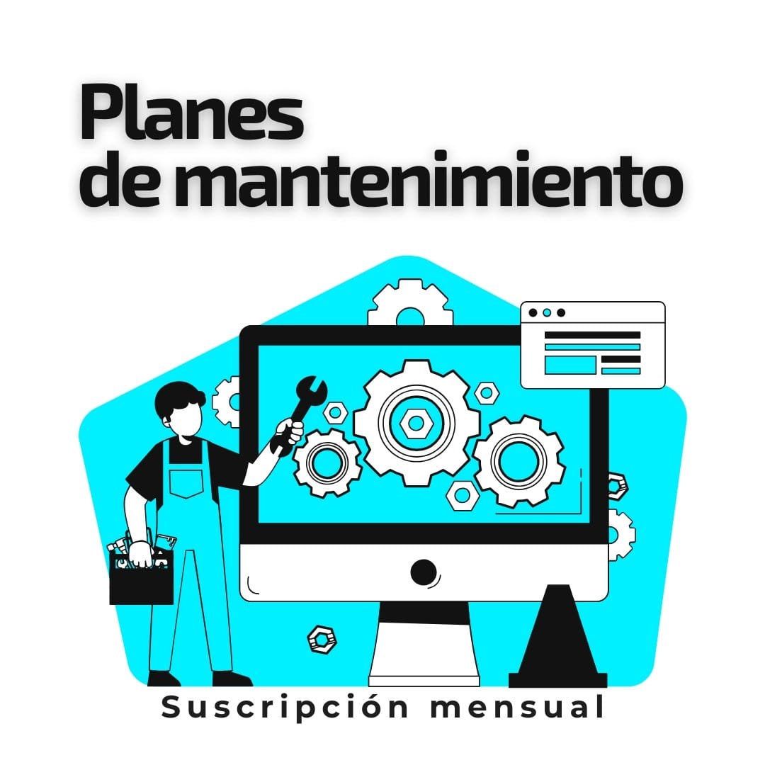 Mantenimiento WordPress