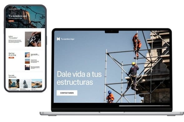 Agencia de diseño y desarrollo web Agencia de diseño y desarrollo web