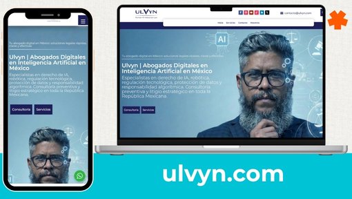 Proyecto Ulvyn