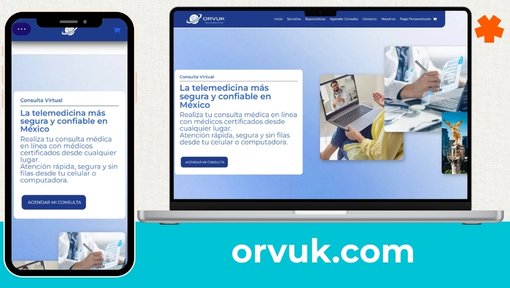 Proyecto Orvuk