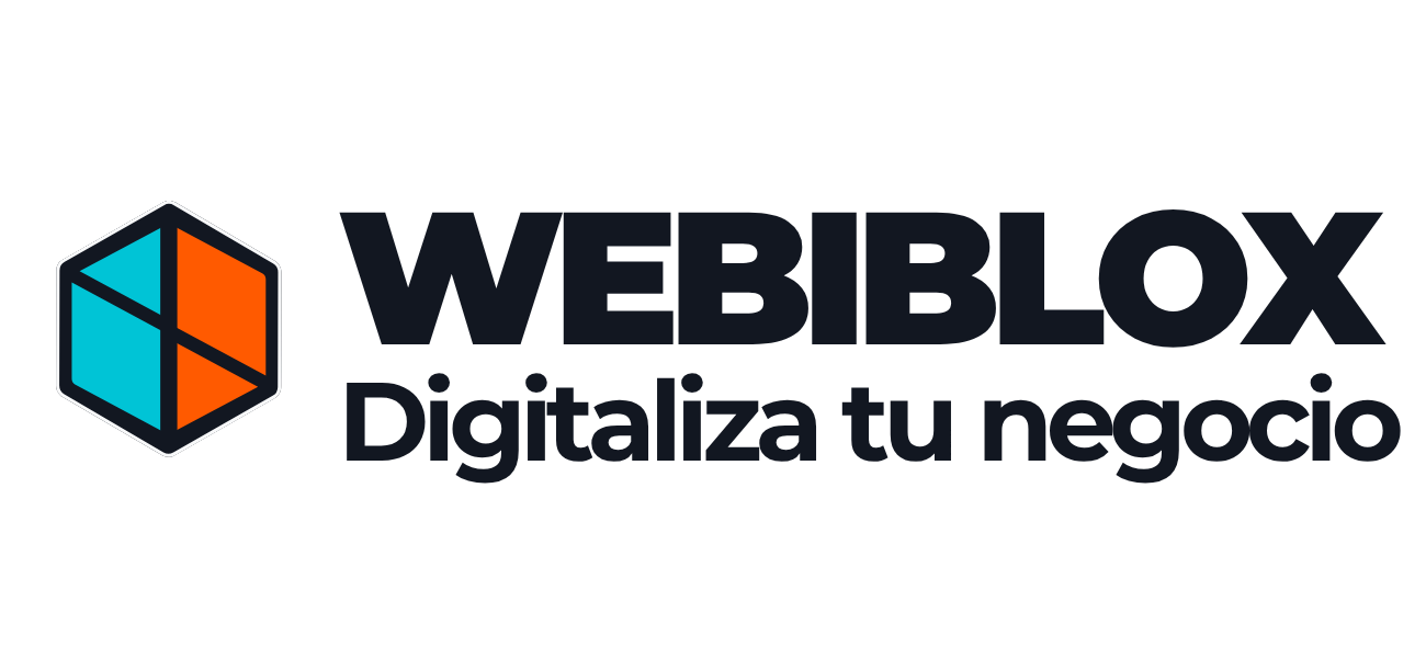 Logo Horizontal fondo blanco
